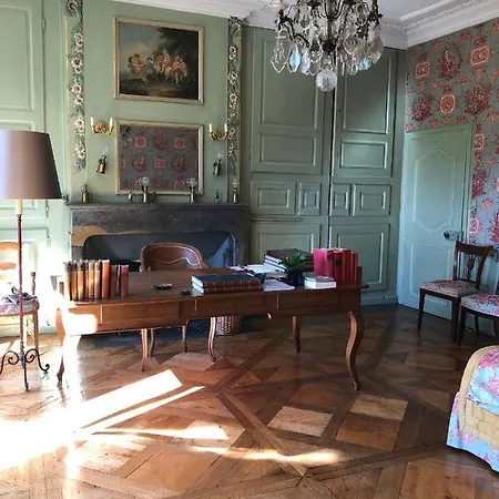 CHATEAU MONTALEMBERT Maîche Exterior foto