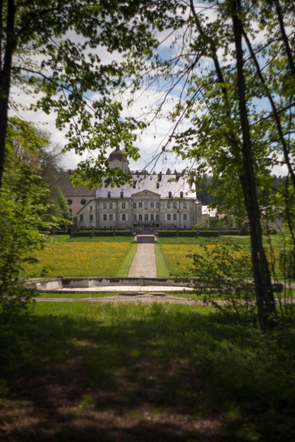 Chateau Montalembert *