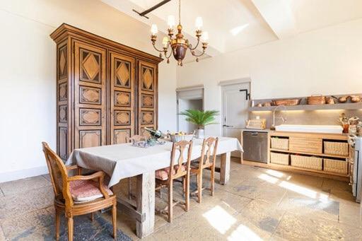 Chateau Montalembert *